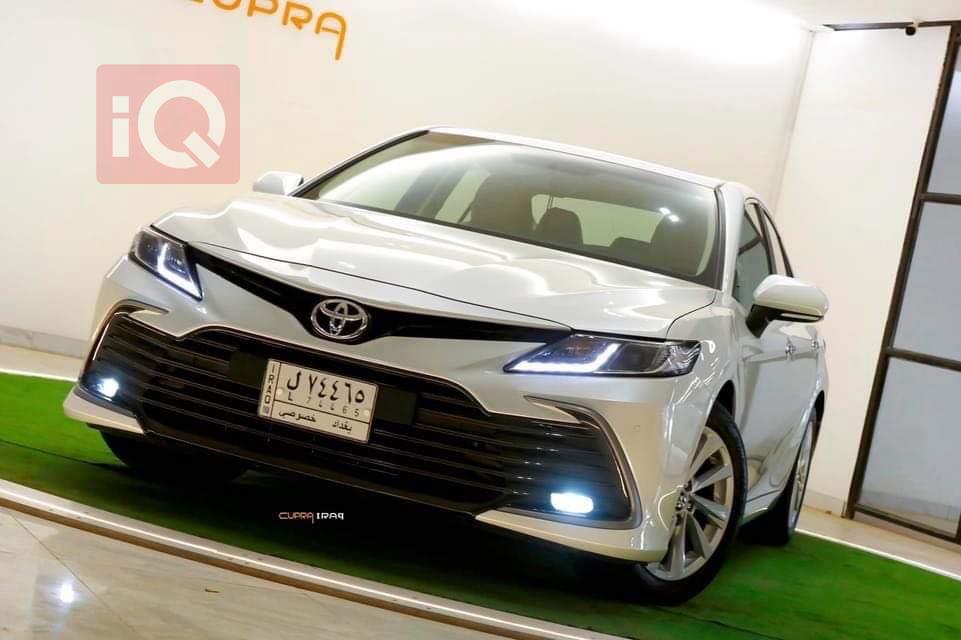 تويوتا كامري